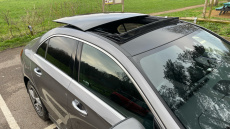 Mercedes-Benz A-Class A250e AMG Line Premium Plus 4dr Auto Saloon